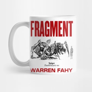 FRAGMENT: Spiger Mug